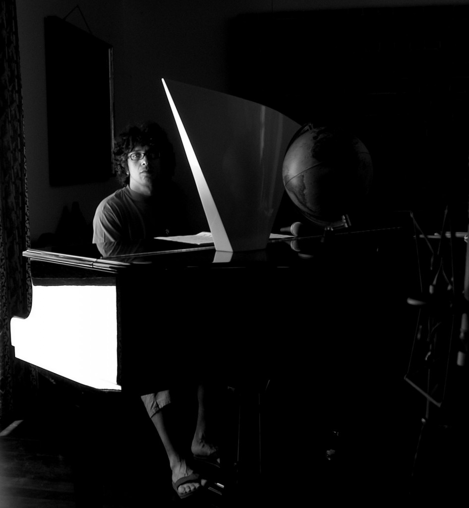 Ivan Segreto