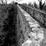 la fortezza - detail
