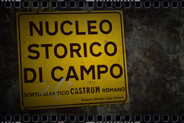 nucleo